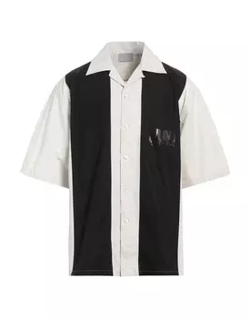 Рубашка Vetements, черный