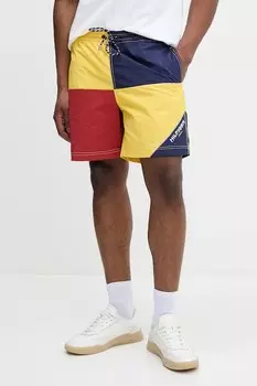 Рубашка VETOK Silvian Heach, черный