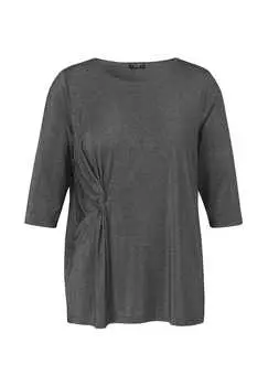 Рубашка Via Appia -Due-, черный