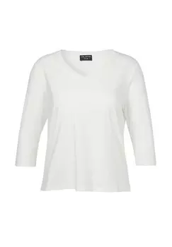 Рубашка VIA APPIA -DUE-, цвет Ecru