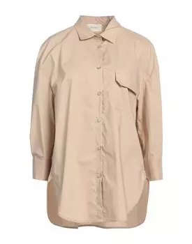 Рубашка Vicolo, бежевый