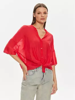 Рубашка Vicolo, черный