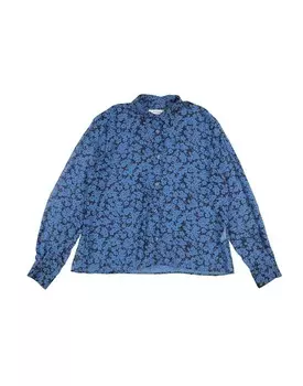 Рубашка Vicolo, пастельный синий