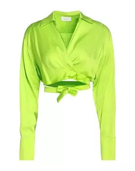 Рубашка Vicolo, светло-зеленый