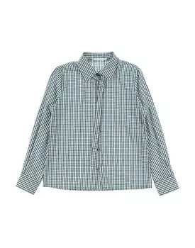 Рубашка Vicolo, темно-зеленый