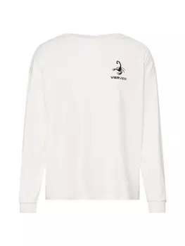 Рубашка VIERVIER Luca, белый