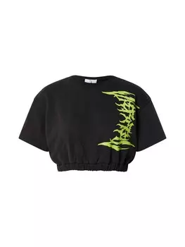 Рубашка VIERVIER Marit, черный