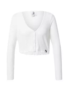 Рубашка VIERVIER Rosalie, белый