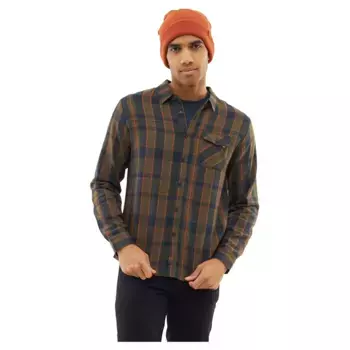 Рубашка Viking Shamrock, разноцветный