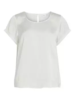 Рубашка VILA, белый