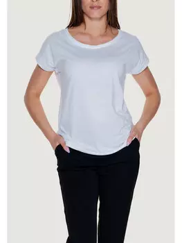 Рубашка Vila, белый