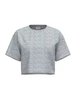 Рубашка VILA CHARLOTTA, серый