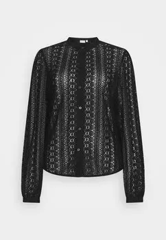 Рубашка VILA, черный