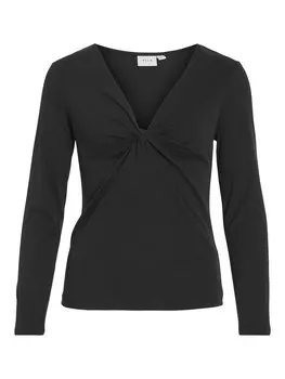 Рубашка VILA, черный