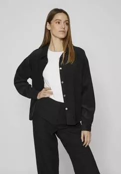 Рубашка VILA, черный