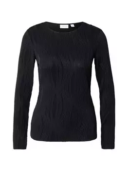 Рубашка VILA, черный