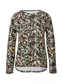 Рубашка VILA Memis, разноцветный