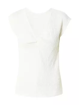 Рубашка VILA RUTH, кремовый