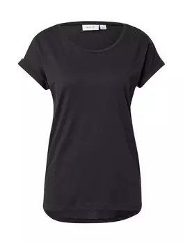 Рубашка VILA VIDreamers, черный