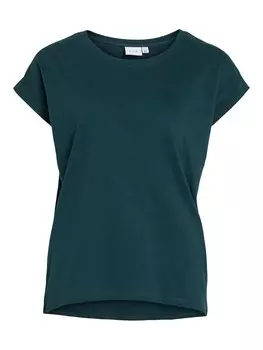 Рубашка VILA VIDreamers, цвет Fir