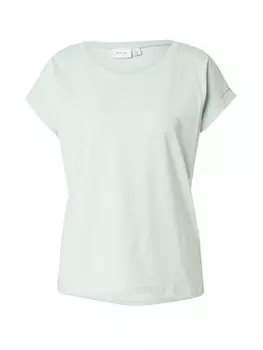 Рубашка VILA VIDreamers, мятный