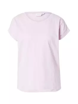 Рубашка VILA VIDreamers, сиреневый