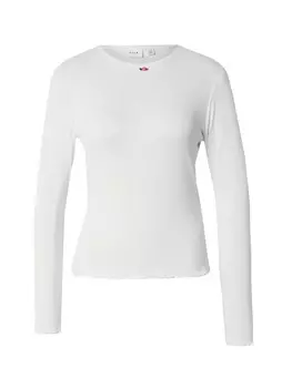 Рубашка VILA VIHAIRON, белый