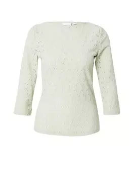 Рубашка VILA VIKarla, пастельный зеленый