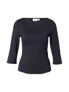 Рубашка VILA VIKenza, черный