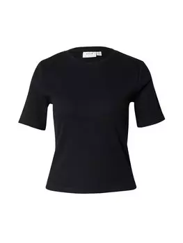 Рубашка VILA VISola, черный