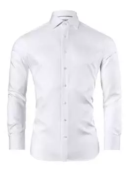 Рубашка Vincenzo Boretti, белый