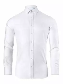 Рубашка Vincenzo Boretti, белый