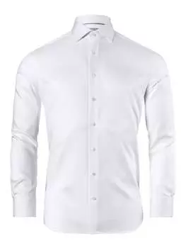 Рубашка Vincenzo Boretti, белый