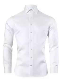 Рубашка Vincenzo Boretti, белый