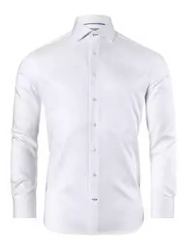 Рубашка Vincenzo Boretti, белый