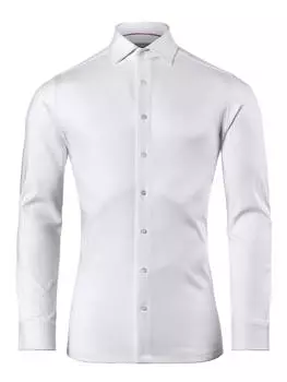 Рубашка Vincenzo Boretti, белый