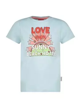 Рубашка VINGINO Hariette, светло-синий