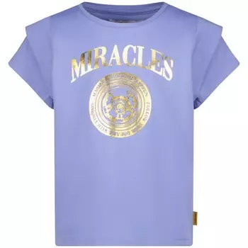 Рубашка VINGINO Haze, сиреневый