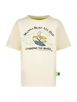 Рубашка VINGINO Heftoon, экрю