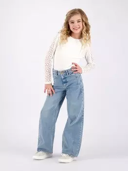 Рубашка VINGINO Jaisa, белый