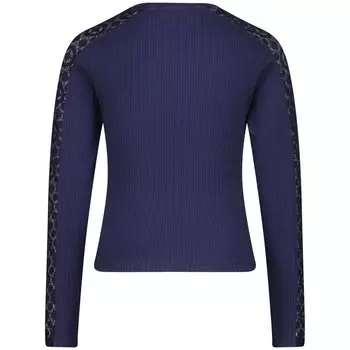 Рубашка VINGINO Jaisa, темно-синий