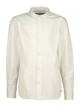 Рубашка VINGINO Regular fit Button Up Lasc, цвет natural white