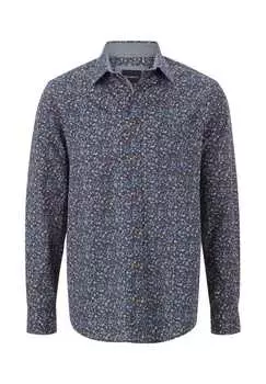 Рубашка Винкобелли Babista, синий