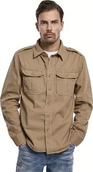 Рубашка Vintage Brandit