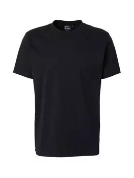 Рубашка Vintage Industries Devin, черный