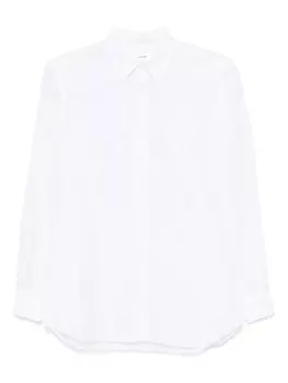 Рубашка Вирджила Lardini, белый