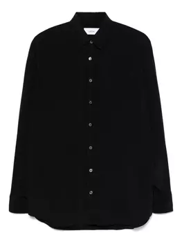 Рубашка Вирджила Lardini, черный