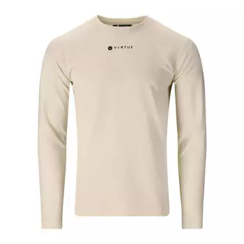 Рубашка Virtus, бежевый