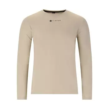 Рубашка Virtus, бежевый