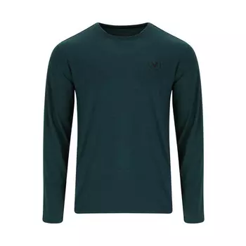 Рубашка Virtus, цвет dunkelgrn/grn/blau